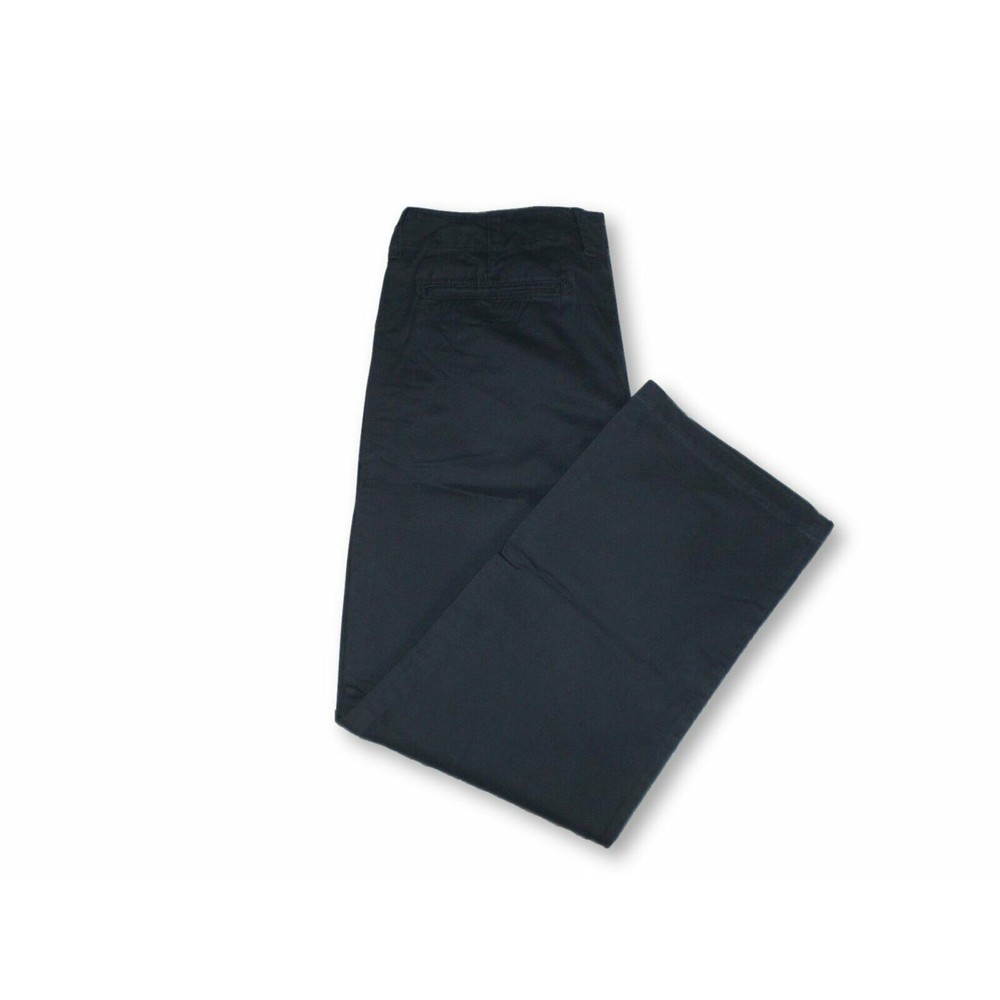 OLD NAVY CHINO BROKEN-IN STRAIGHT PANTS MENS SIZE 40X30 ZIP FLY NEW WITH TAGS
